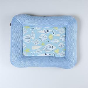 Fashion printed Cool Pet Pad Fashion printed Cool Pet Pad