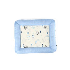 High Quality Printed Luxury Pet Dog Bed Pads Mat High Quality Printed Luxury Pet Dog Bed Pads Mat