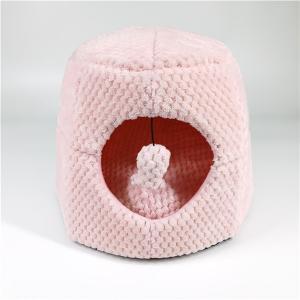 Small dog & Cat Pet Cave Bed Houses Small dog & Cat Pet Cave Bed Houses