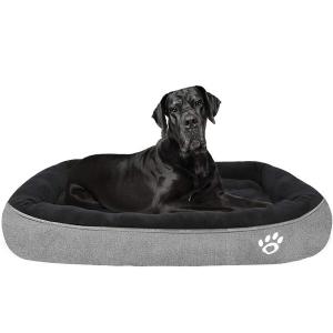 Soft Sofa Rectangle luxury dog sofa bed Soft Sofa Rectangle luxury dog sofa bed
