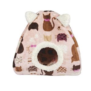 foldable warm cat pet dog houses foldable warm cat pet dog houses